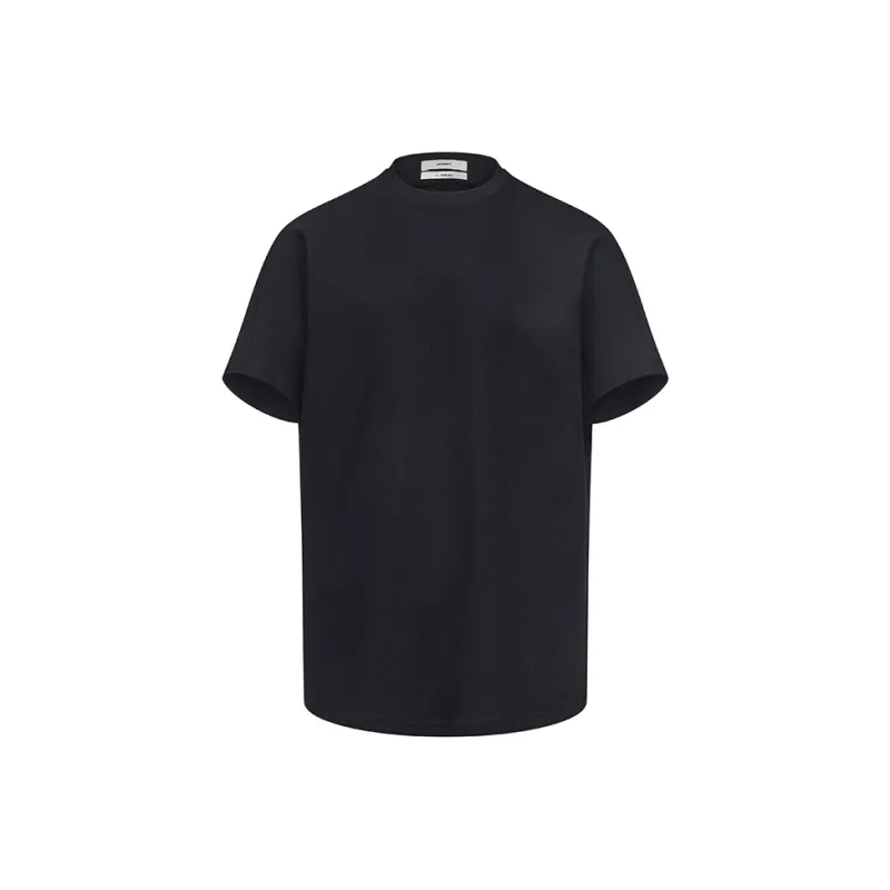 ATTEMPT T Shirts Men-0