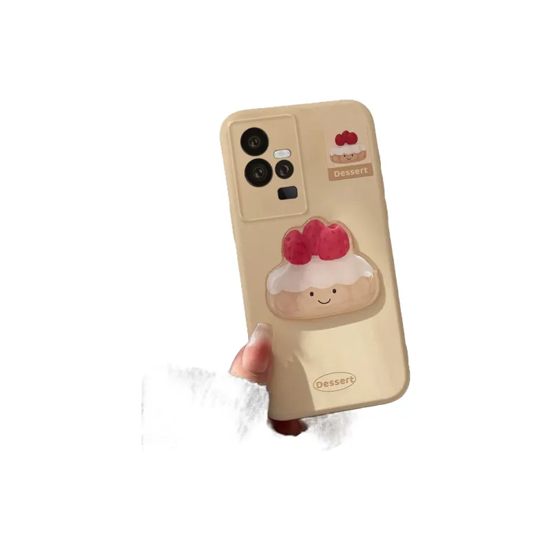 MAYGI Phone Cases-6
