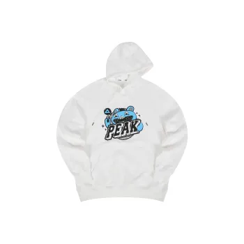 Bear X PEAK Sweatshirts Men Baymax