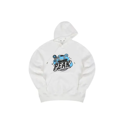 Bear X PEAK Sweatshirts Men Baymax