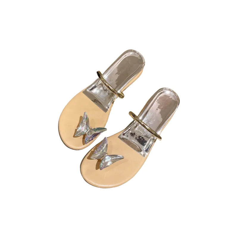 Meter Slippers / Home Slippers-4
