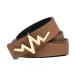 UK251230 Gold Brown (Double-Sided Strap)