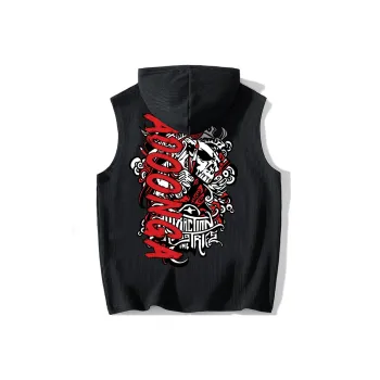 ADOONGA Tank Tops Unisex