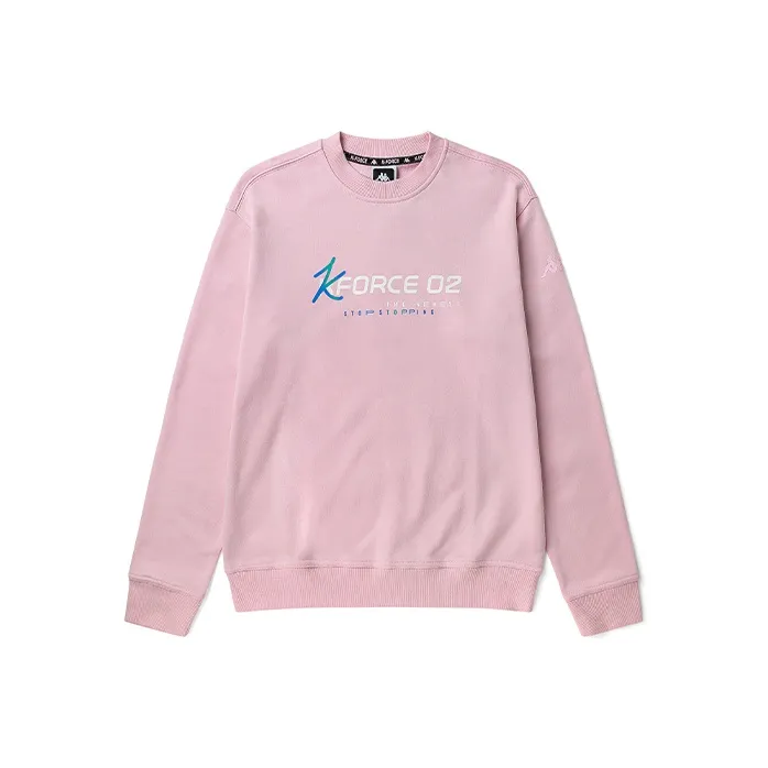 Kappa Sweatshirts Unisex-8