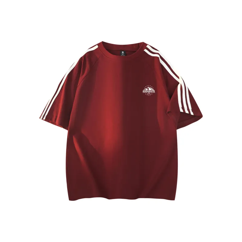 KADAKADA SUITE T Shirts Unisex-6