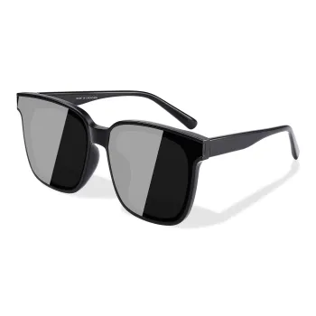PULAIS Butterfly Sunglasses Unisex