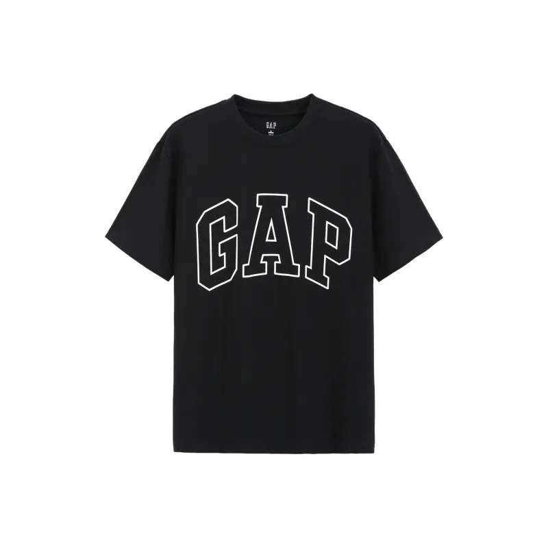 GAP T Shirts Unisex-4