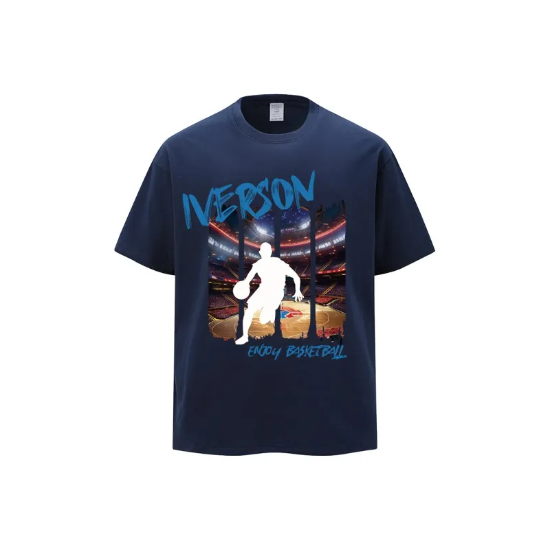 AI3 T Shirts Unisex-17
