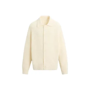 ZARA Knitwear Men White