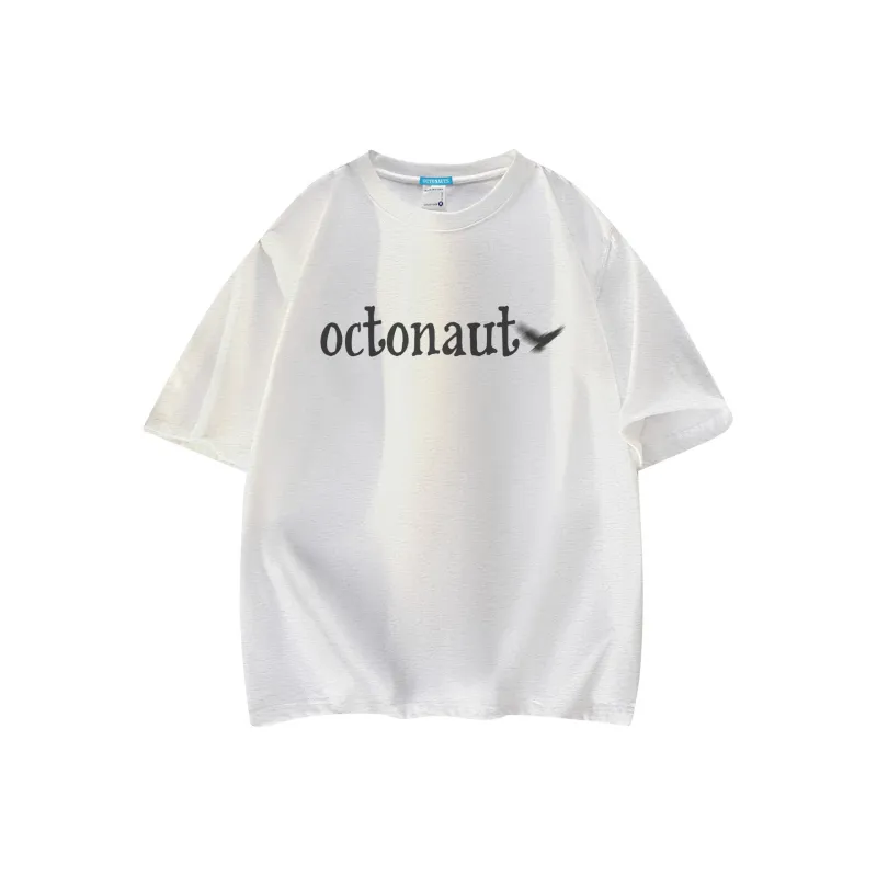 Small Columns Under The Sea T Shirt Unisex-9