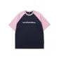 Blue Pink