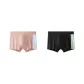 Chestnut Black+Pastel Pink