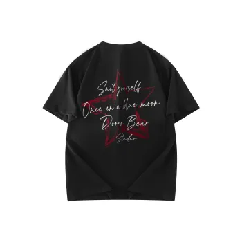 Budding Bear T Shirts Unisex