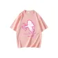 Peach Pink