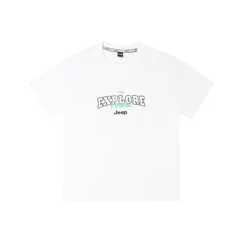 Jeep T Shirts Men