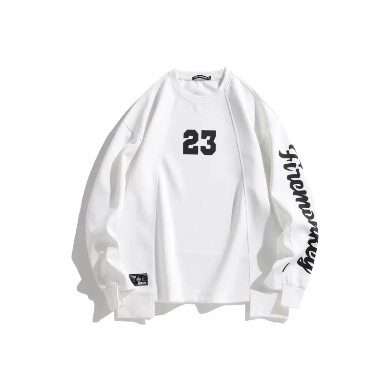 FireMonkey Sweatshirts Unisex-0