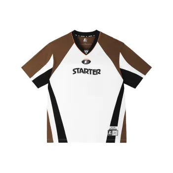 STARTER T Shirts Unisex