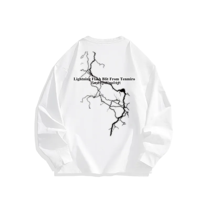 TEN MIRO T Shirts Unisex-0