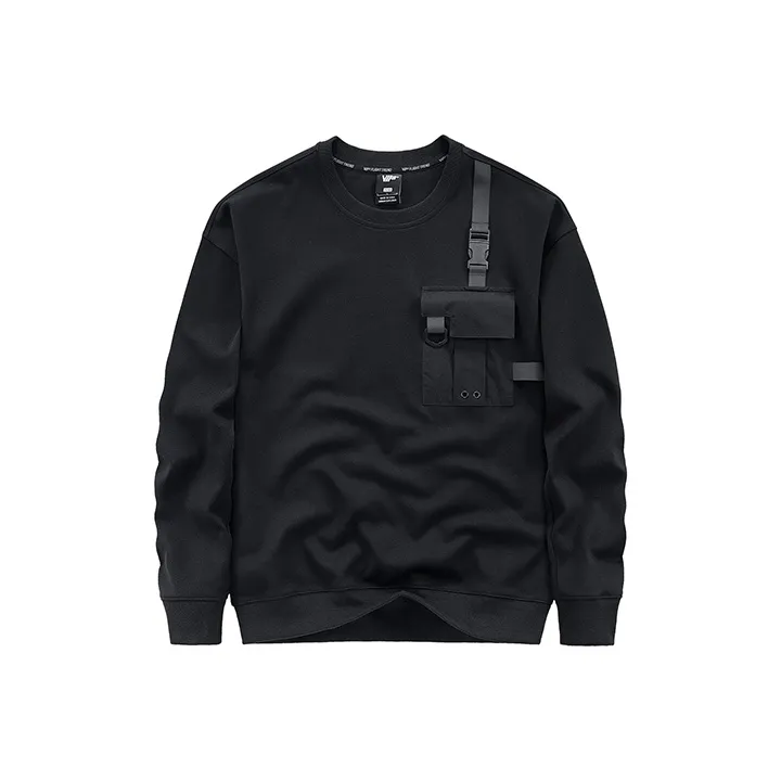 VIP Sweatshirts Unisex-0