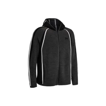 Under Armour IntelliKnit Sweatshirts Men Black