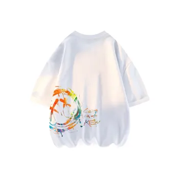 Kepu T Shirts Unisex
