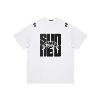SUNSETMONENT Short Sleeved T Shirts Unisex