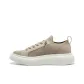 [Women's]Gravel Brown/Pure White