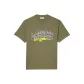 Khaki Green