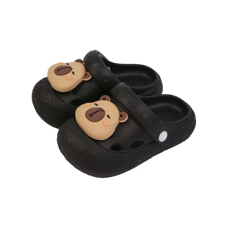 Thin strips Slippers / Home Slippers-11