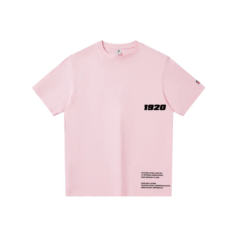 NFL T Shirts Unisex-4
