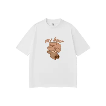 BENGEN T-Shirts Unisex