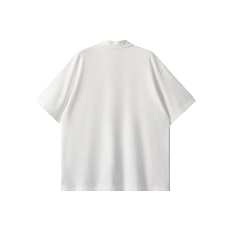 WILLIAM FOX&SONS Polo Shirt Unisex-1
