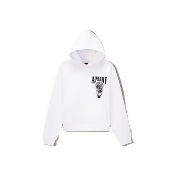 AMIRI Sweatshirts Men White