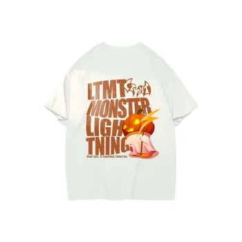 LIGHTNING MONSTER T-Shirt Unisex