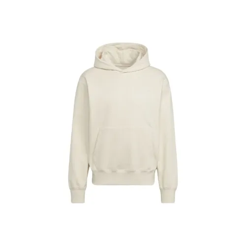 Adidas Originals Sweatshirts Unisex Yellow/White