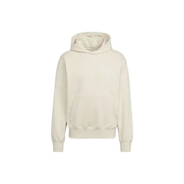 Adidas Originals Sweatshirts Unisex Yellow/White-0
