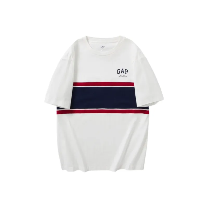 GAP T Shirts Unisex-0