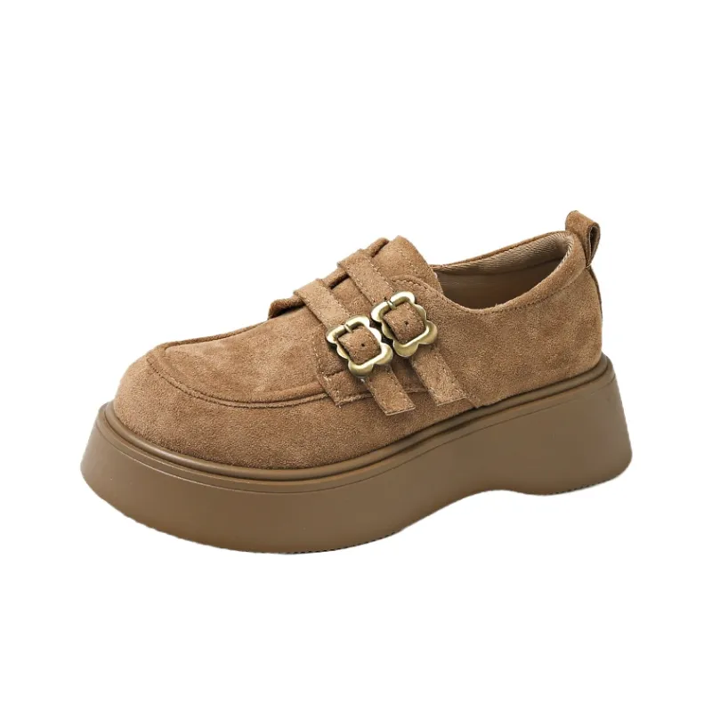 Jerden Smith Loafers Women's-3
