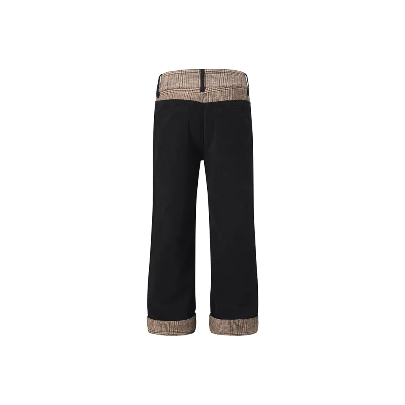 G TRE Jeans Unisex-3