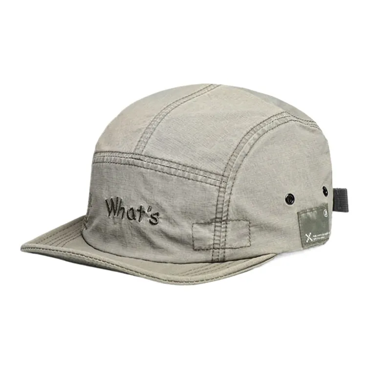 Yalu Preferred Polyester Baseball Caps Unisex-1