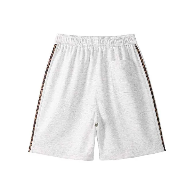 Universal Templates Casual Shorts Unisex-6