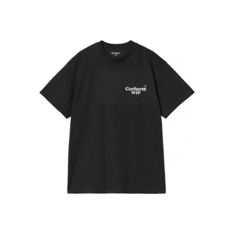 Carhartt WIP Hartt Chain T shirt-0