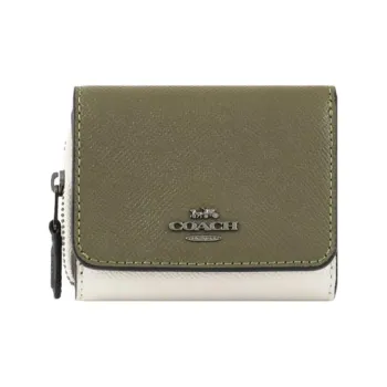 COACH Trifold Wallet Wallets