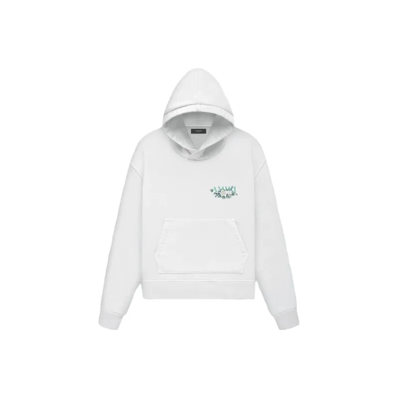 AMIRI Sweatshirts Men White-0