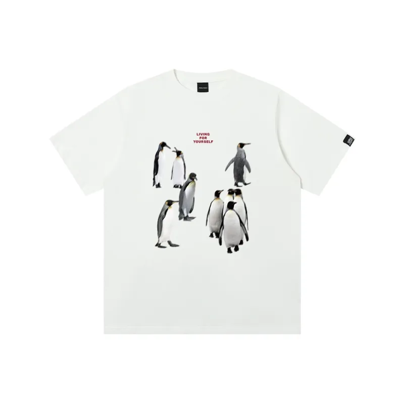 JUNGLE TIGER T Shirts Unisex-0