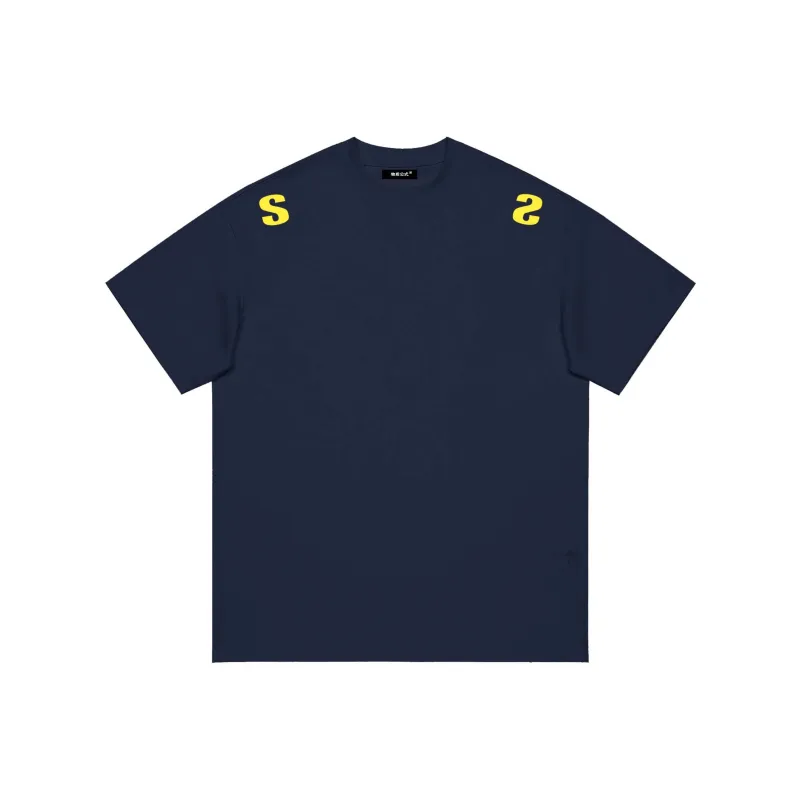 Universal Templates T Shirt Unisex-8
