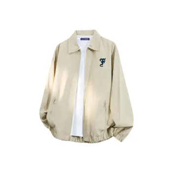 FAX FOR FMACM Jacket Unisex Black