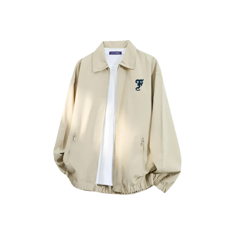 FAX FOR FMACM Jacket Unisex Black-2