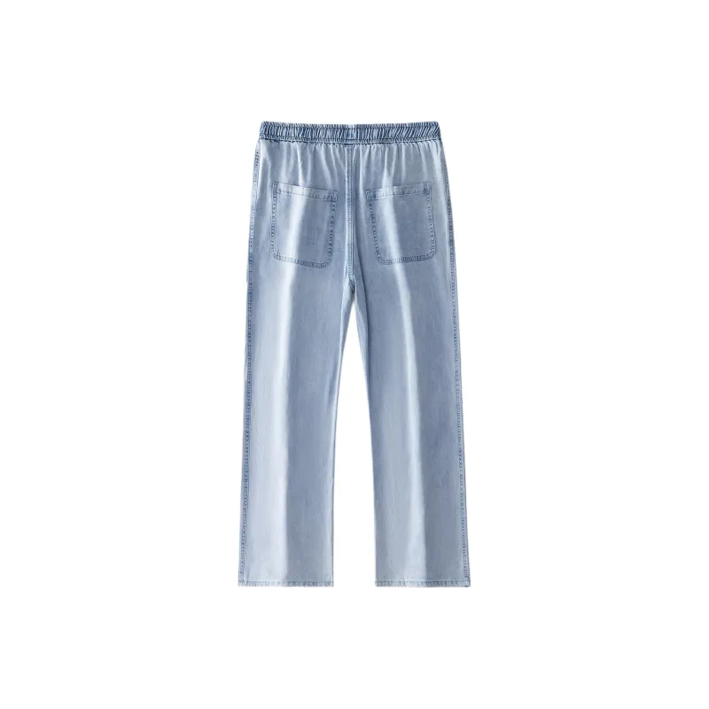 JUCY JUDY Jeans Unisex-4