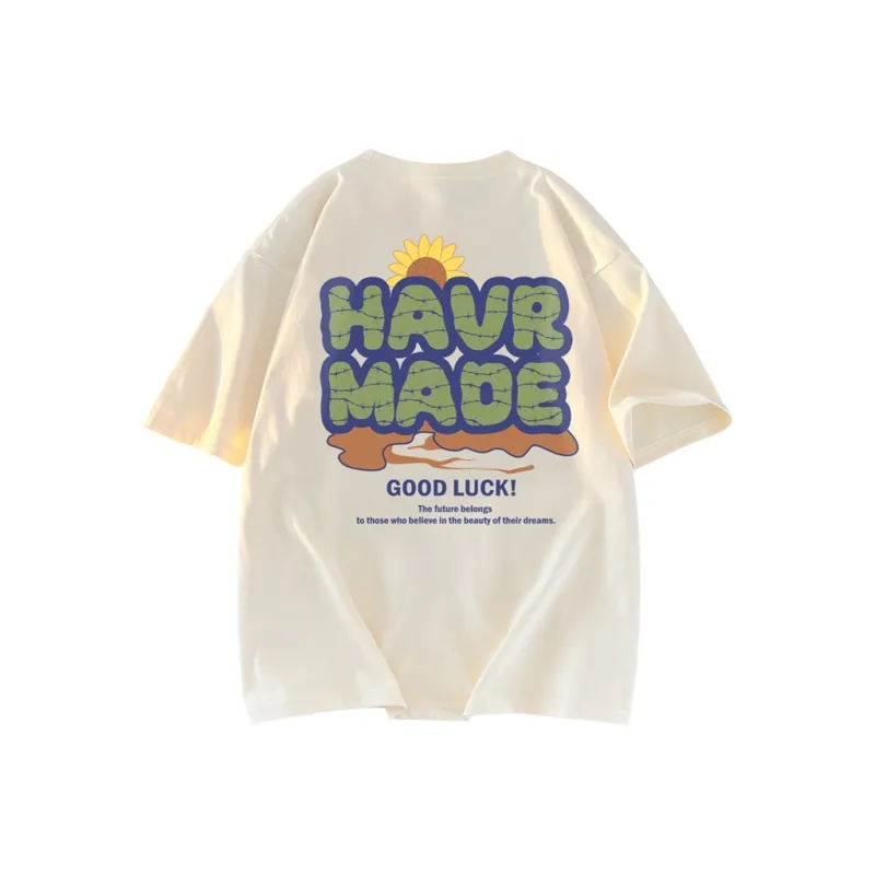 HAVR T Shirts Unisex-11